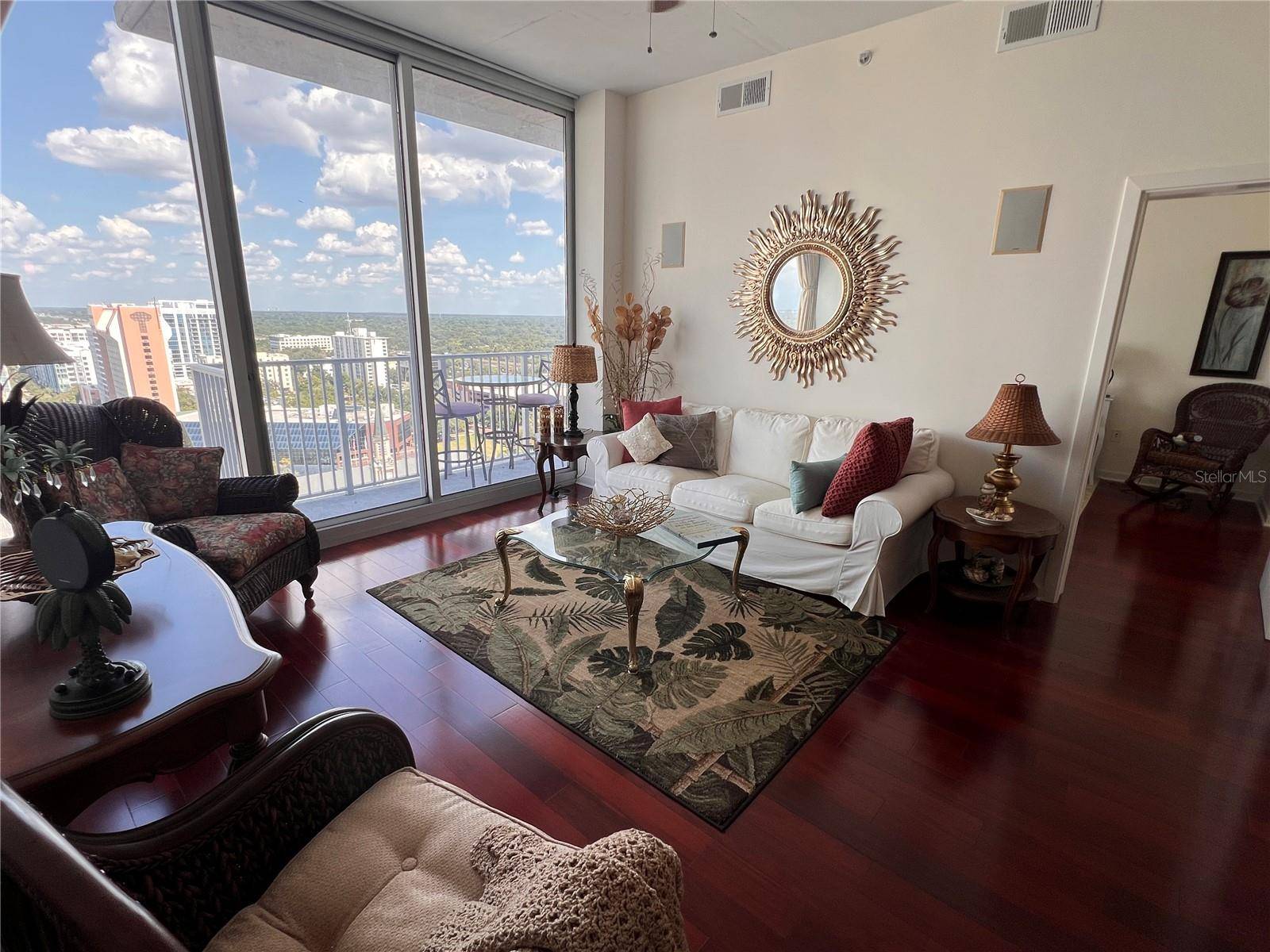 155 S COURT AVE #1505, Orlando, FL 32801