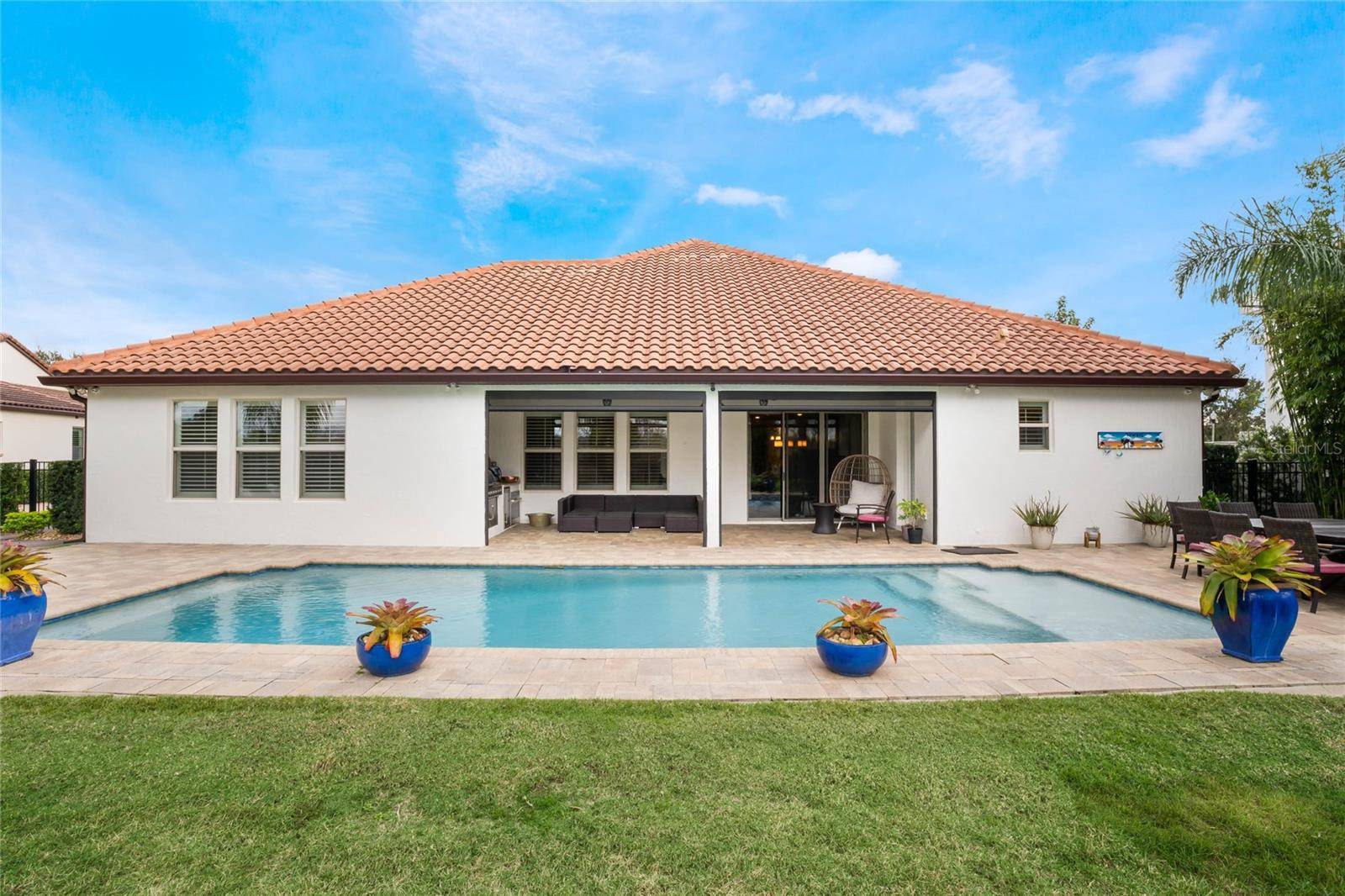 6020 MARLEON DR, Windermere, FL 34786