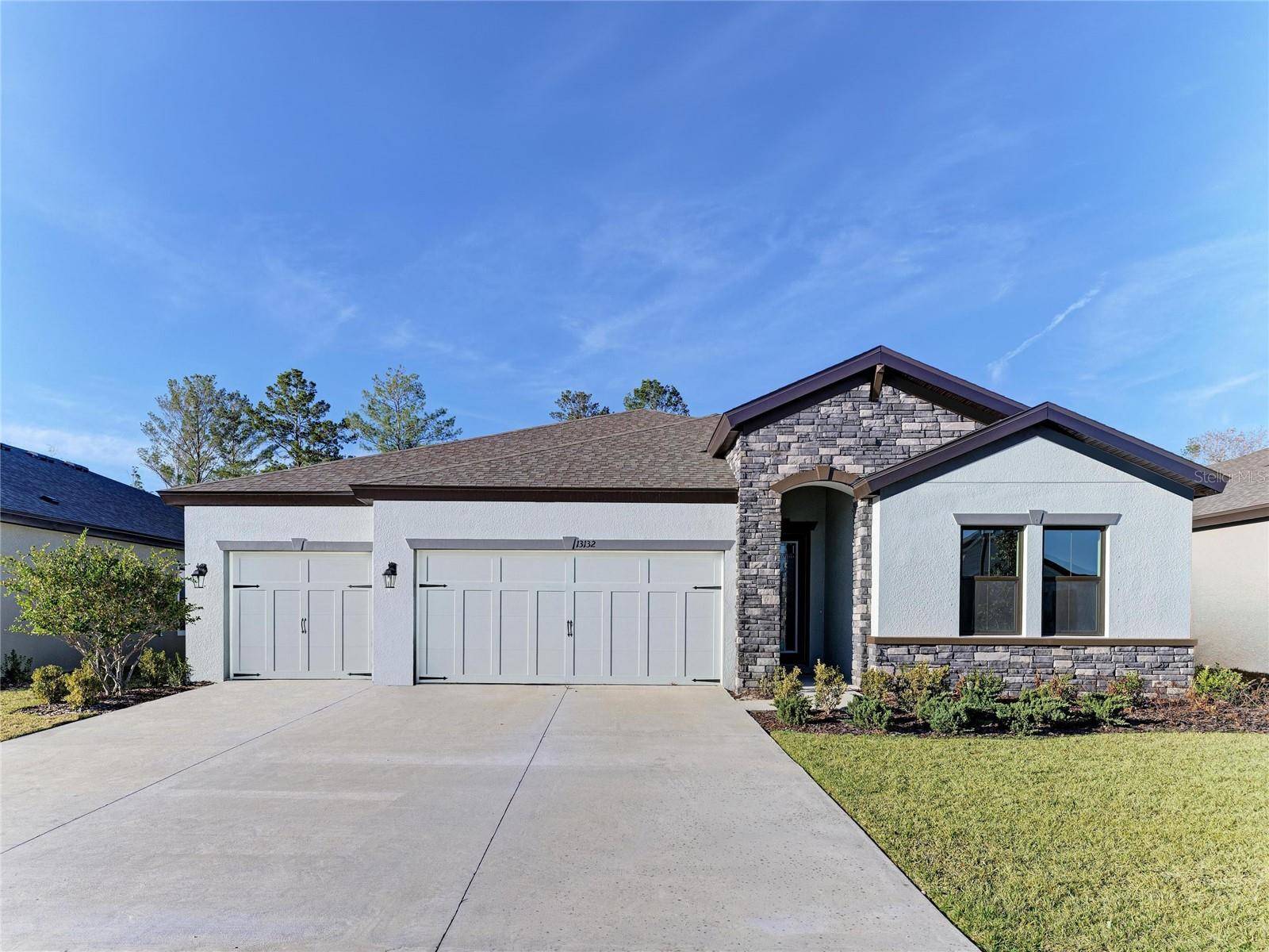13132 LONG VALLEY CIR, Spring Hill, FL 34609
