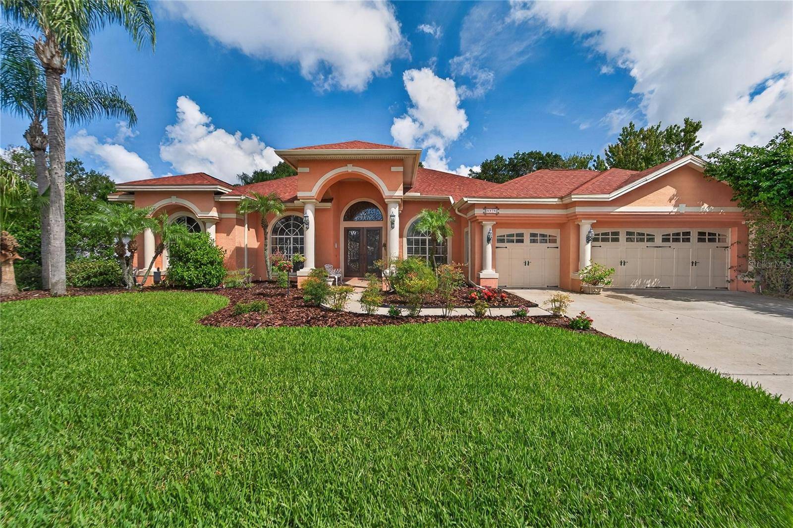 8929 GARNER CT, Trinity, FL 34655