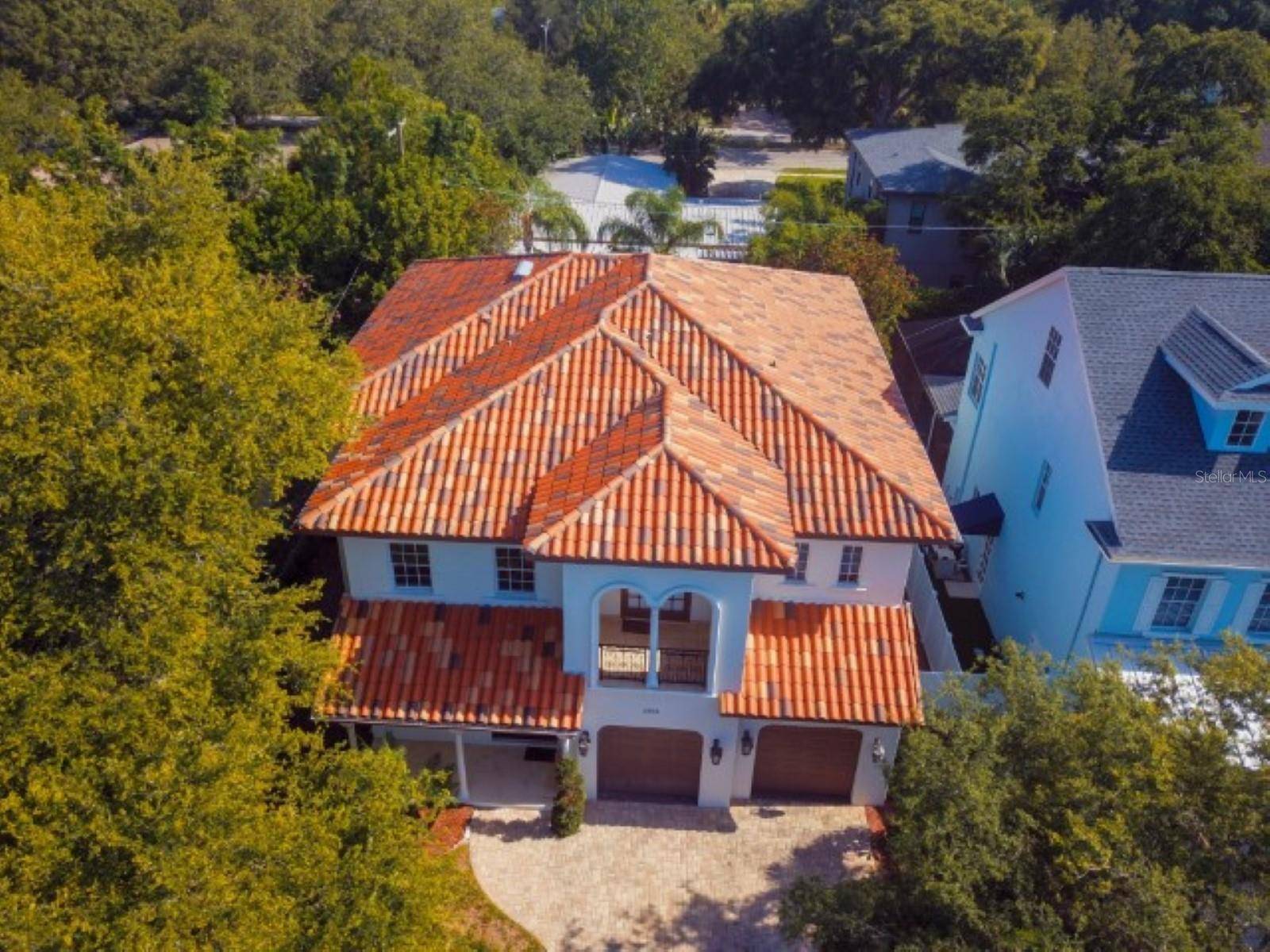 3915 W KENSINGTON AVE, Tampa, FL 33629