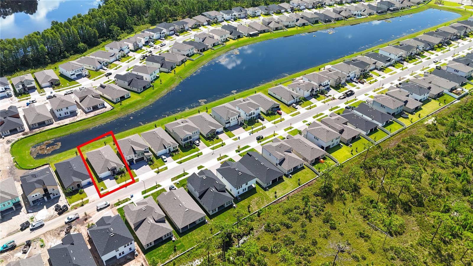 18473 SERENE LAKE LOOP, Lutz, FL 33548