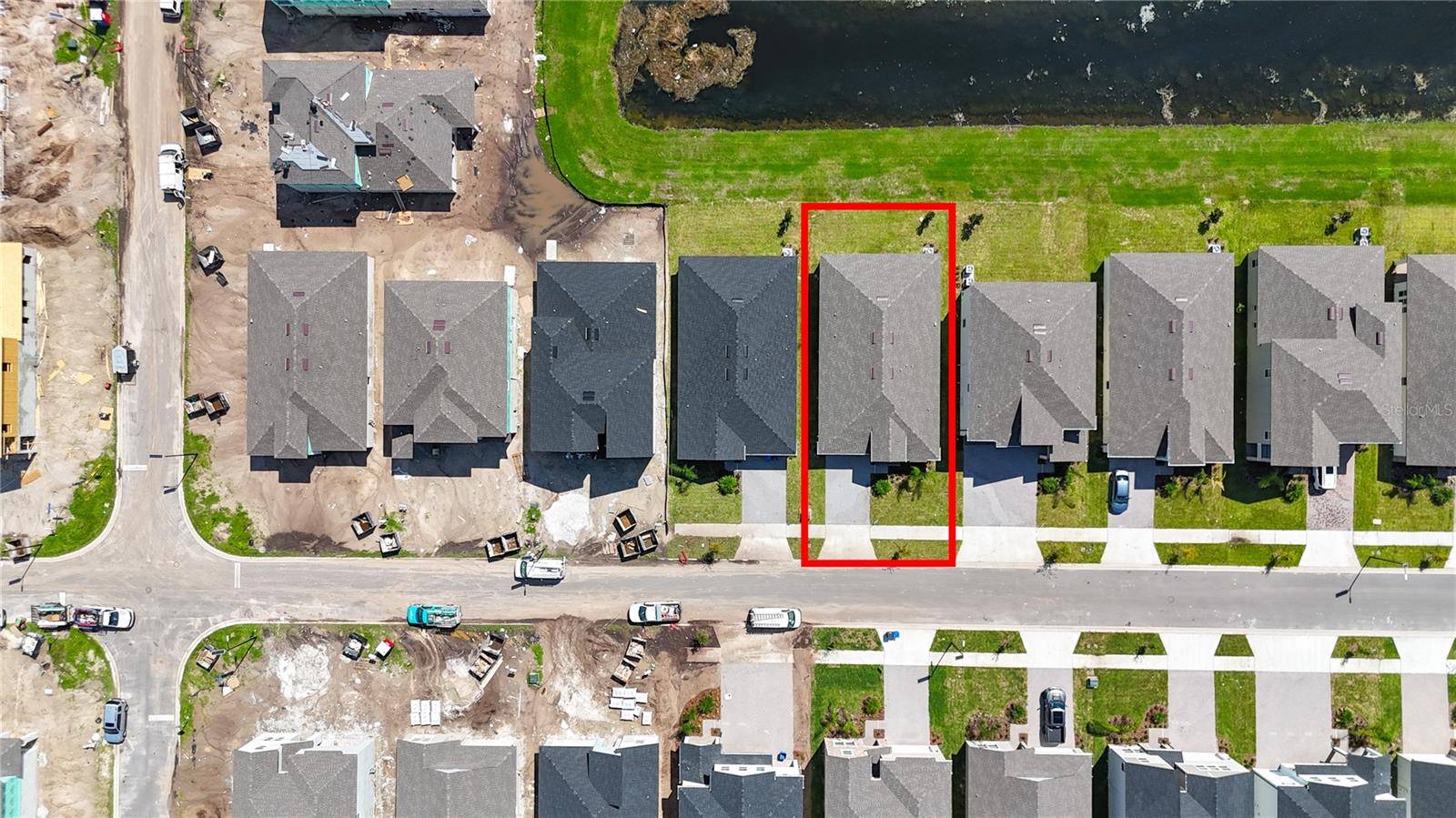 18473 SERENE LAKE LOOP, Lutz, FL 33548