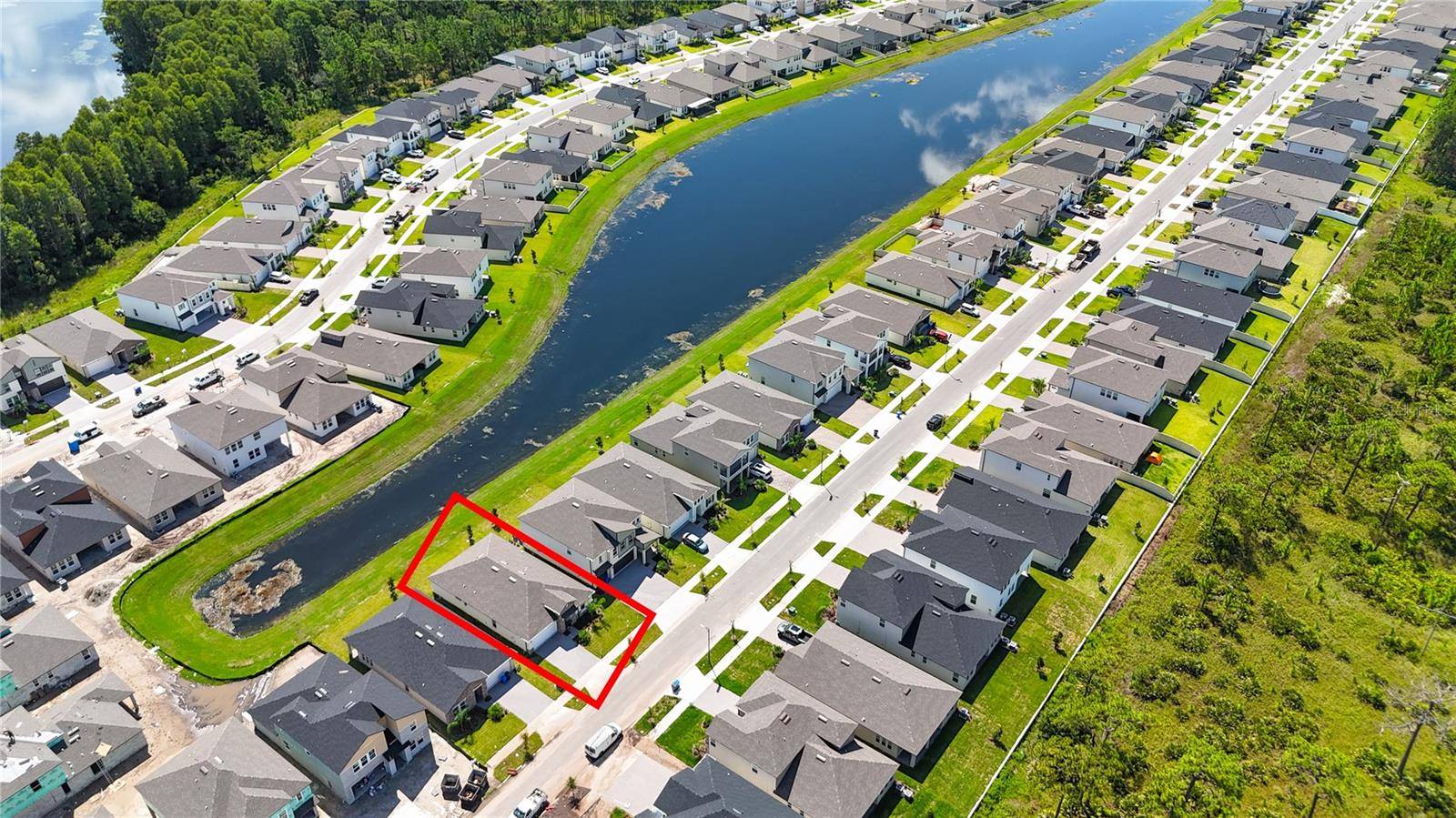 18473 SERENE LAKE LOOP, Lutz, FL 33548