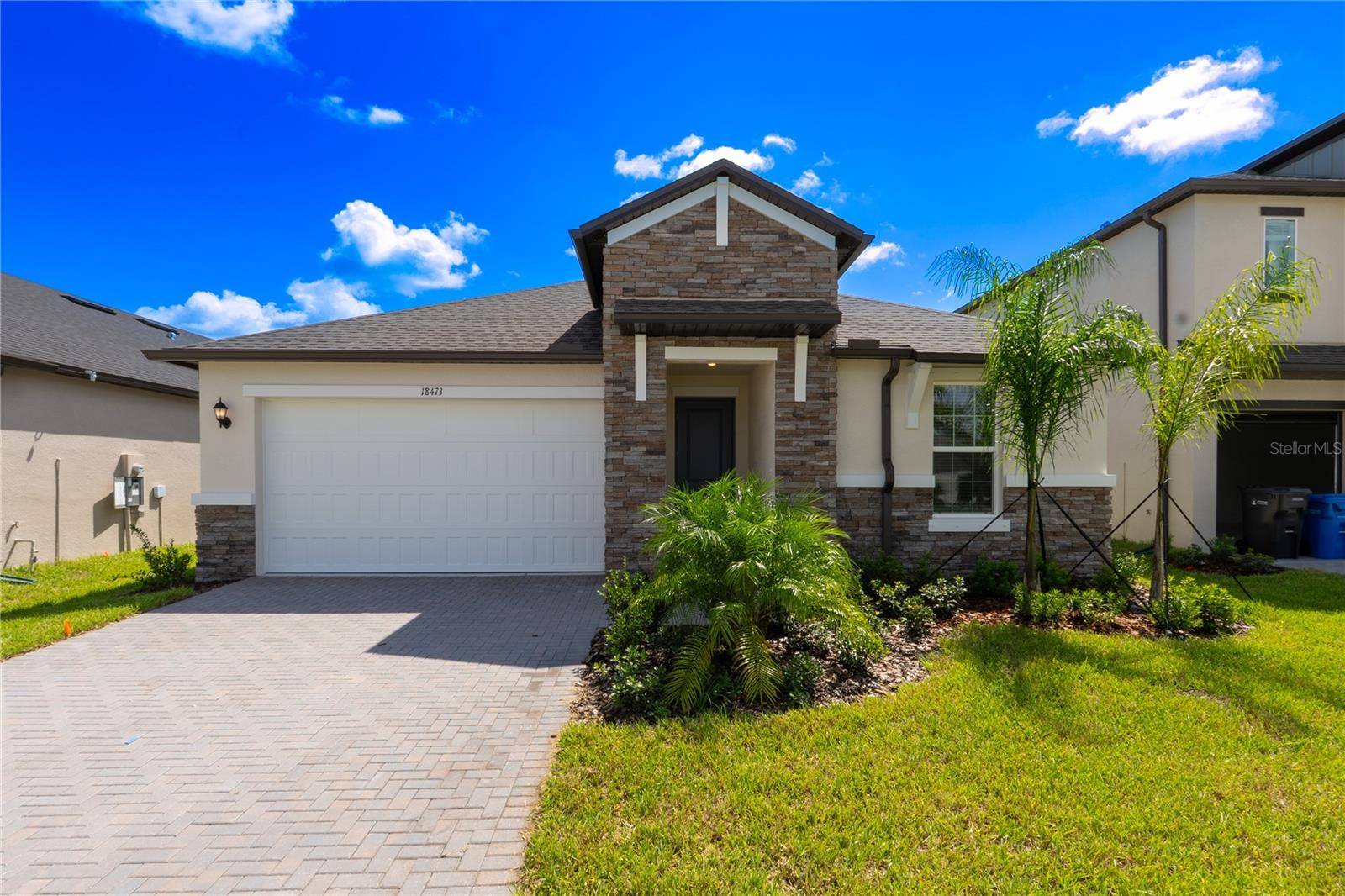 18473 SERENE LAKE LOOP, Lutz, FL 33548