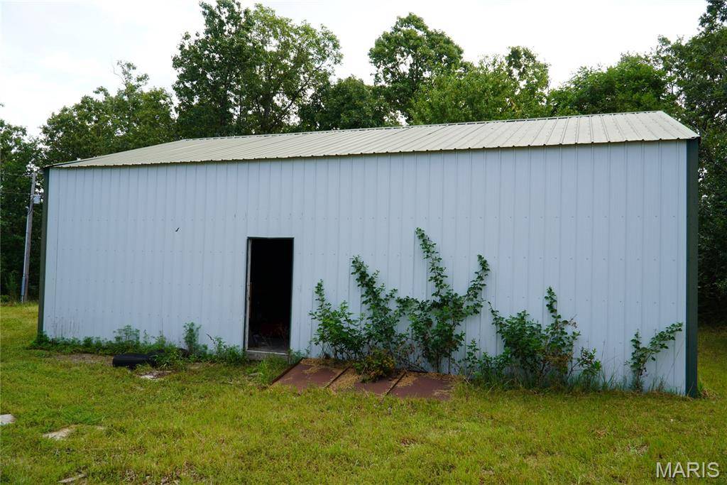 9815 Highway AA, Grovespring, MO 65662