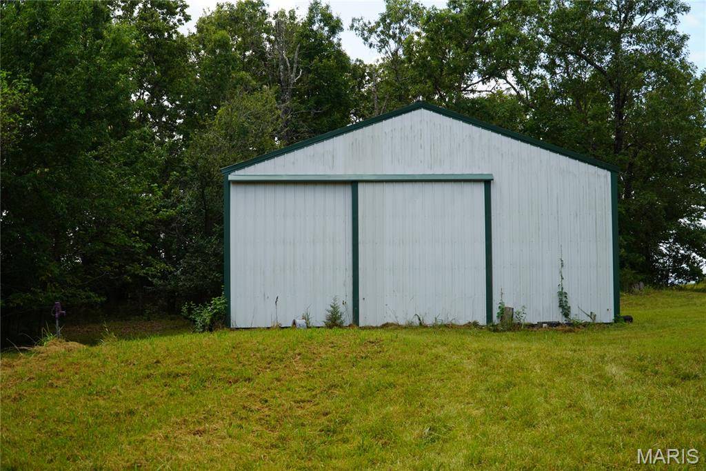 9815 Highway AA, Grovespring, MO 65662