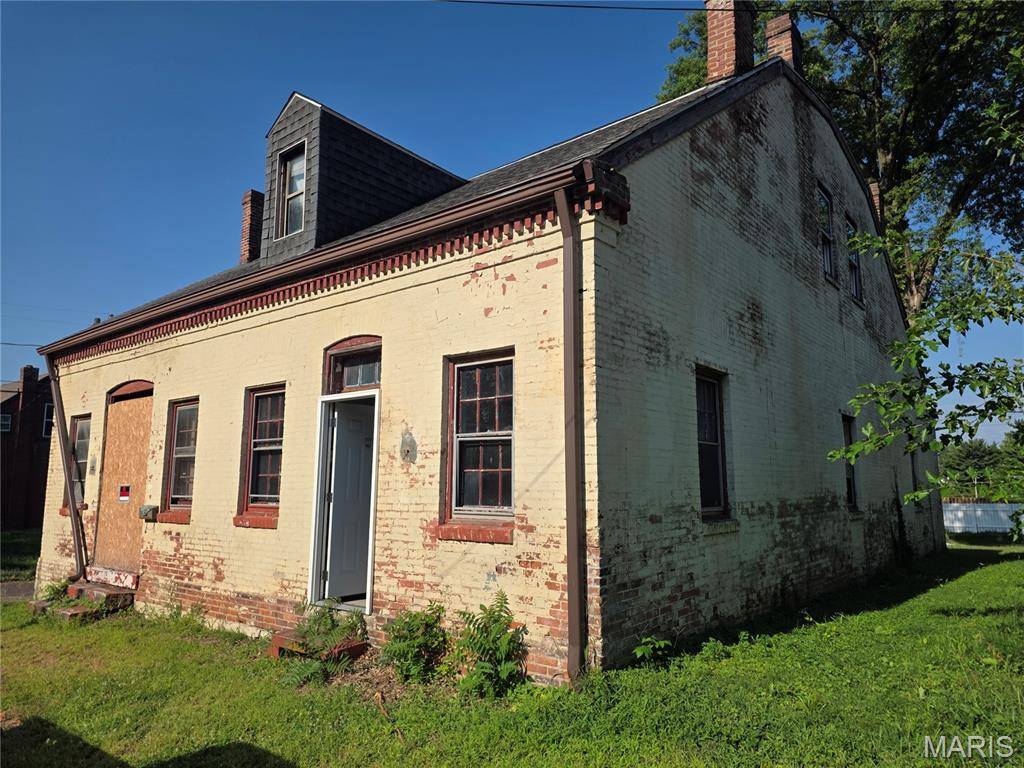 523 Abend Street ST, Belleville, IL 62220