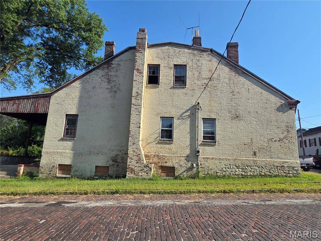 523 Abend Street ST, Belleville, IL 62220