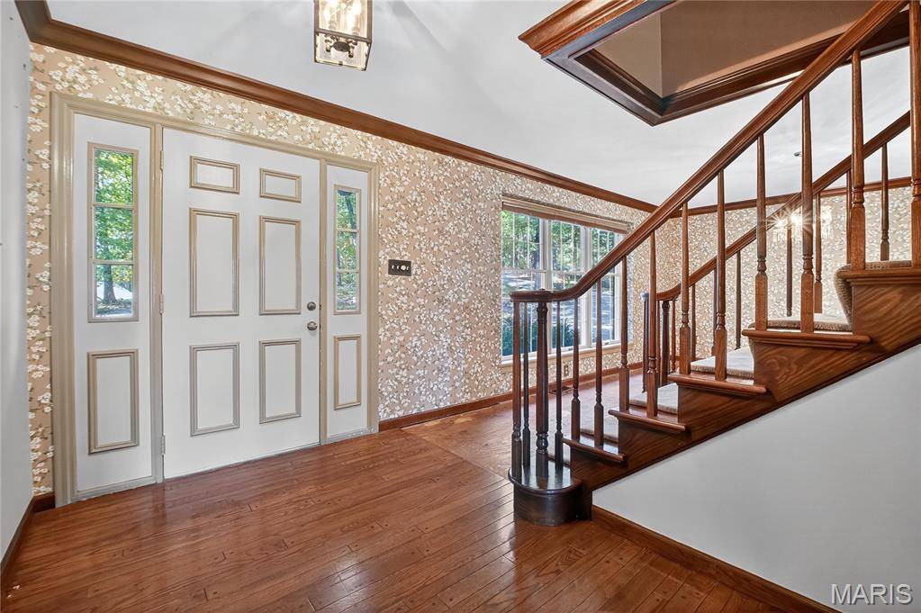 1413 Mayapple TRL, Glencoe, MO 63038