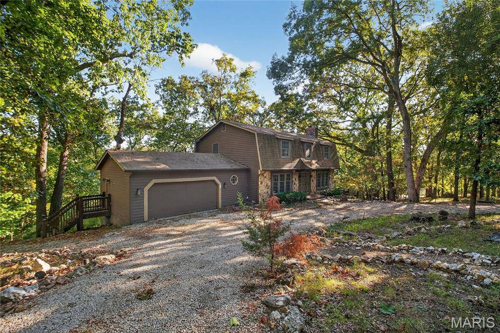 1413 Mayapple TRL, Glencoe, MO 63038