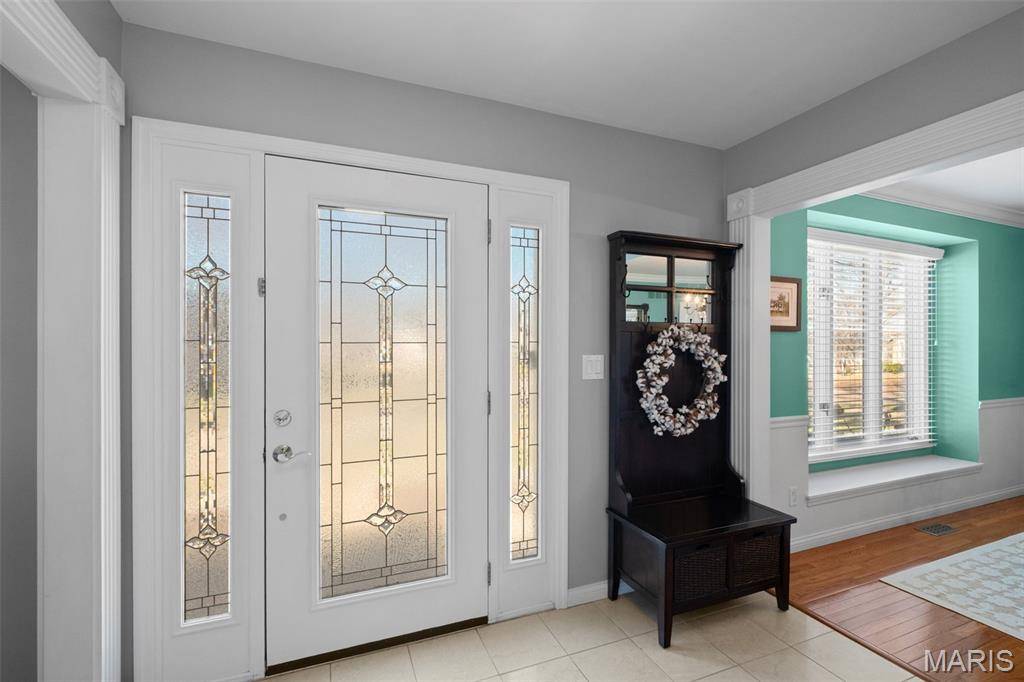 15510 Summerridge DR, Chesterfield, MO 63017
