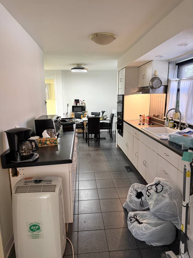 2842-46 S Quinn ST, Chicago, IL 60608