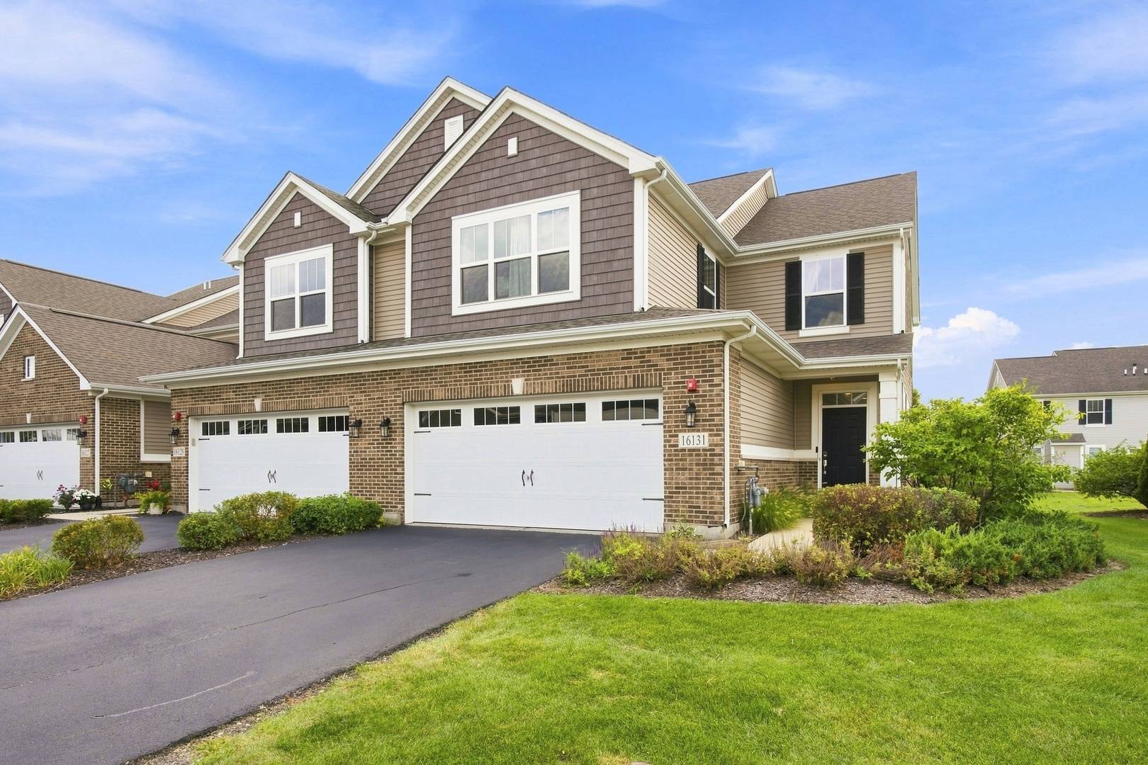 16131 W Coneflower DR, Lockport, IL 60441