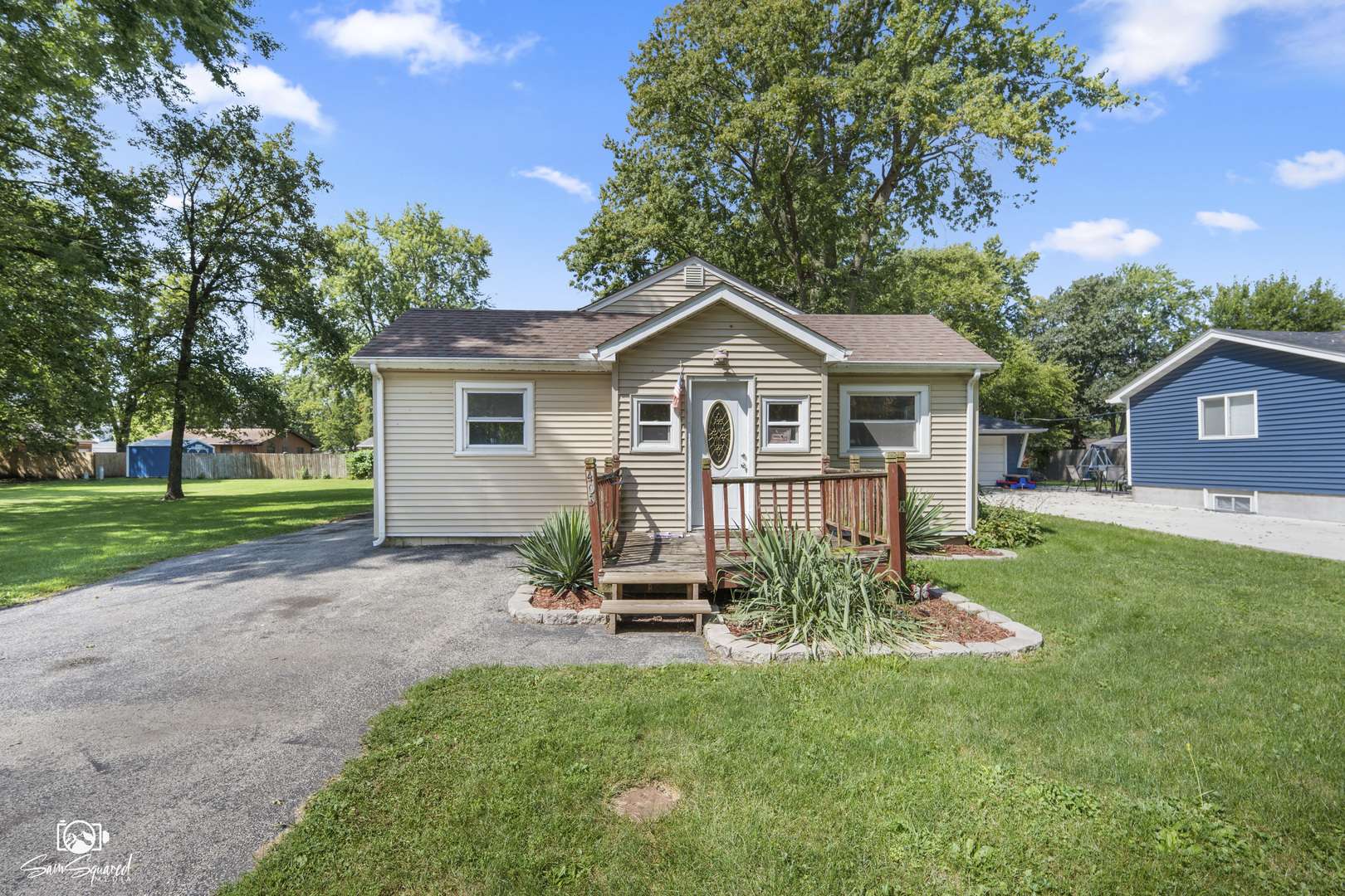 403 8th ST, Mazon, IL 60444