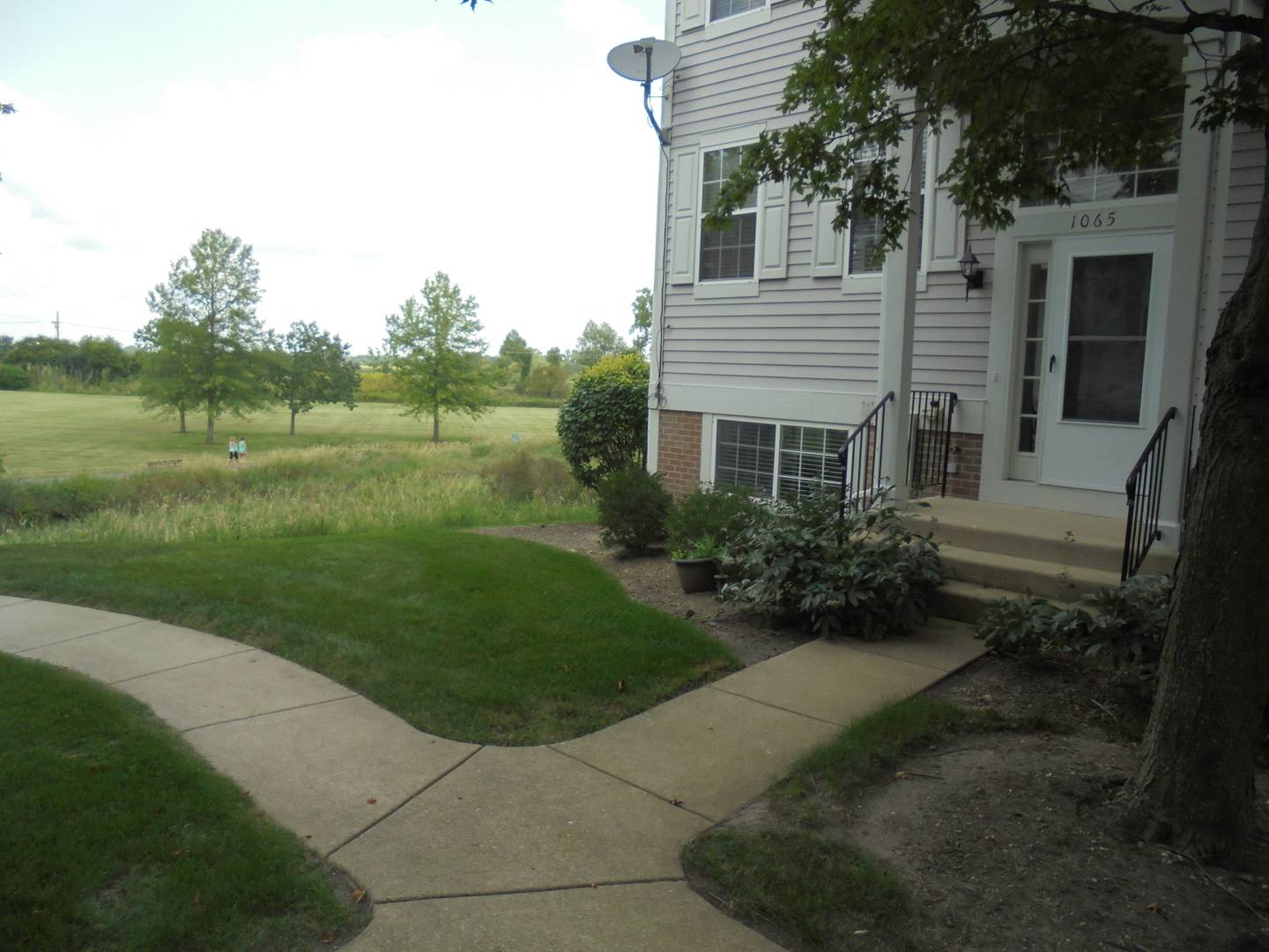 1065 Manchester CIR, Grayslake, IL 60030