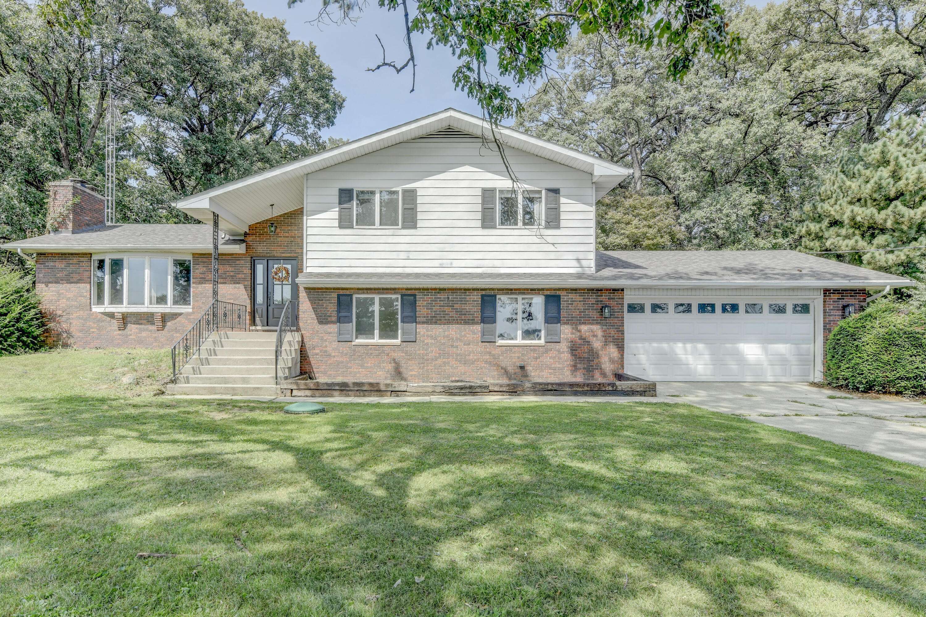 1914 Belshaw Road, Lowell, IN 46356
