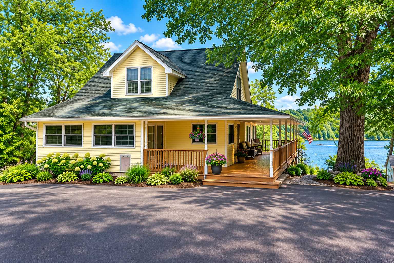 3020 Oakdale DR, Pine Springs, MN 55115