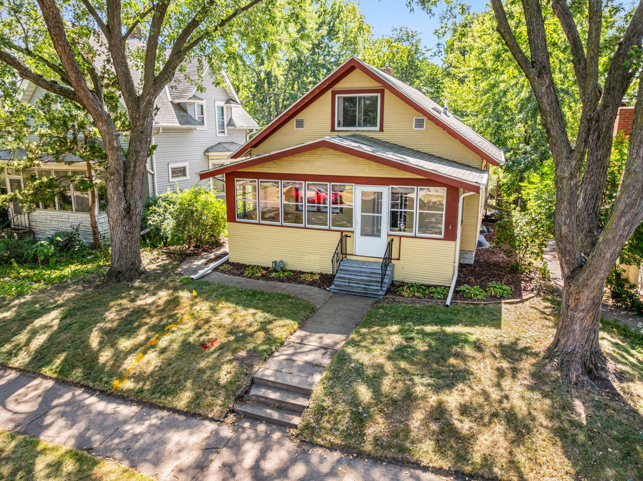 1668 Blair AVE, Saint Paul, MN 55104