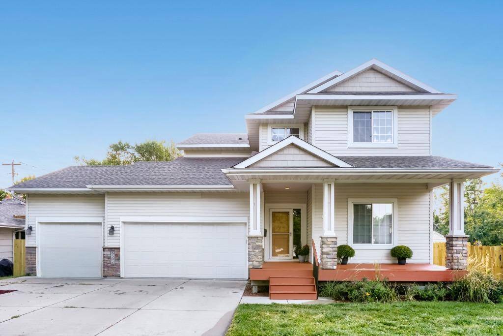 6507 Bloomington AVE, Richfield, MN 55423
