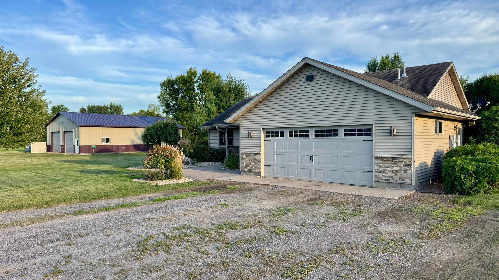 8809 Green Meadow RD, Milaca, MN 56353
