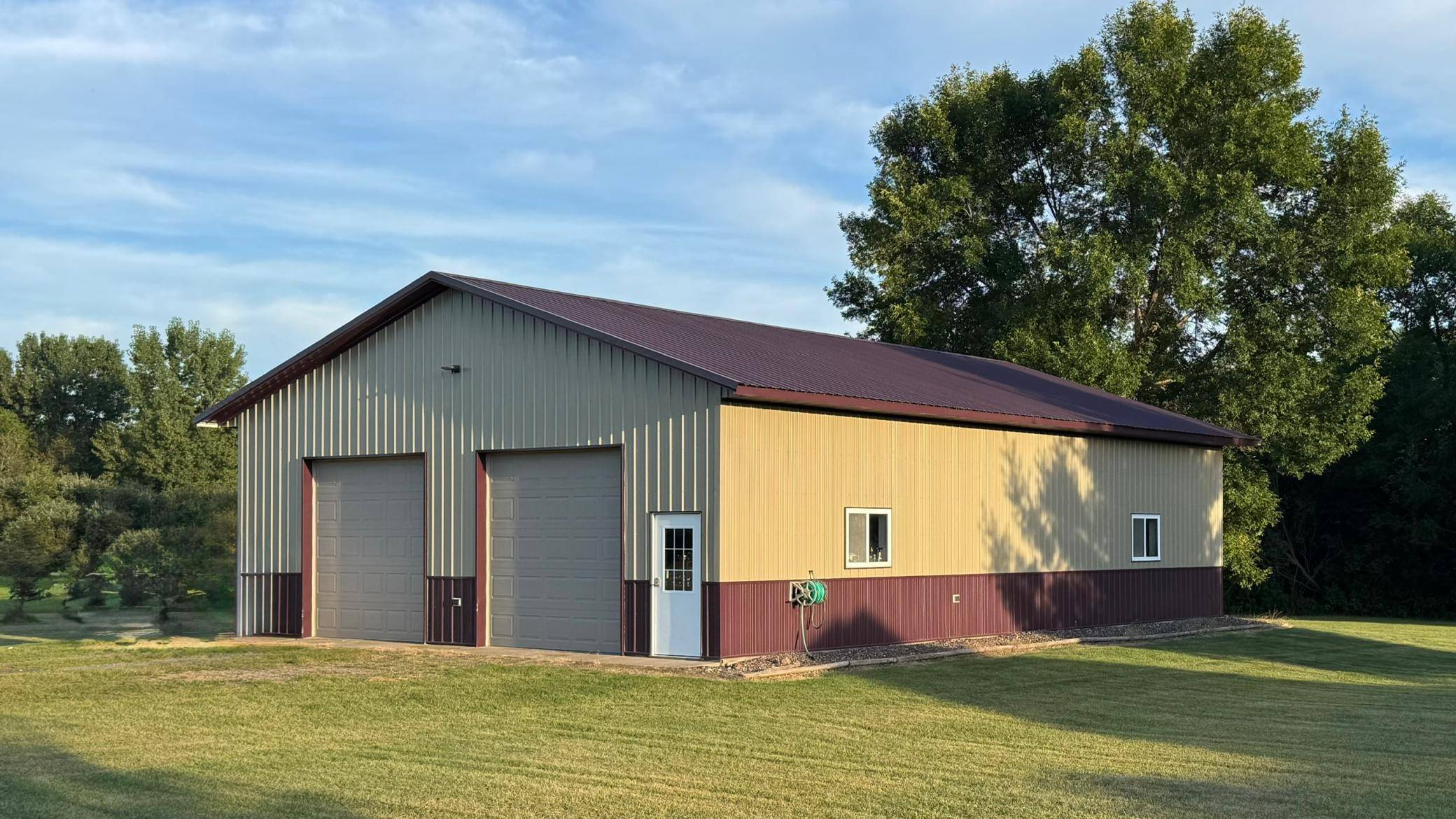 8809 Green Meadow RD, Milaca, MN 56353