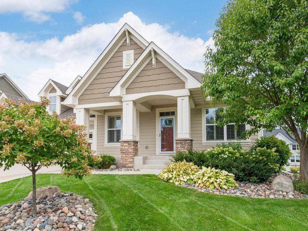 3936 Painted Sky TRL, Chaska, MN 55318