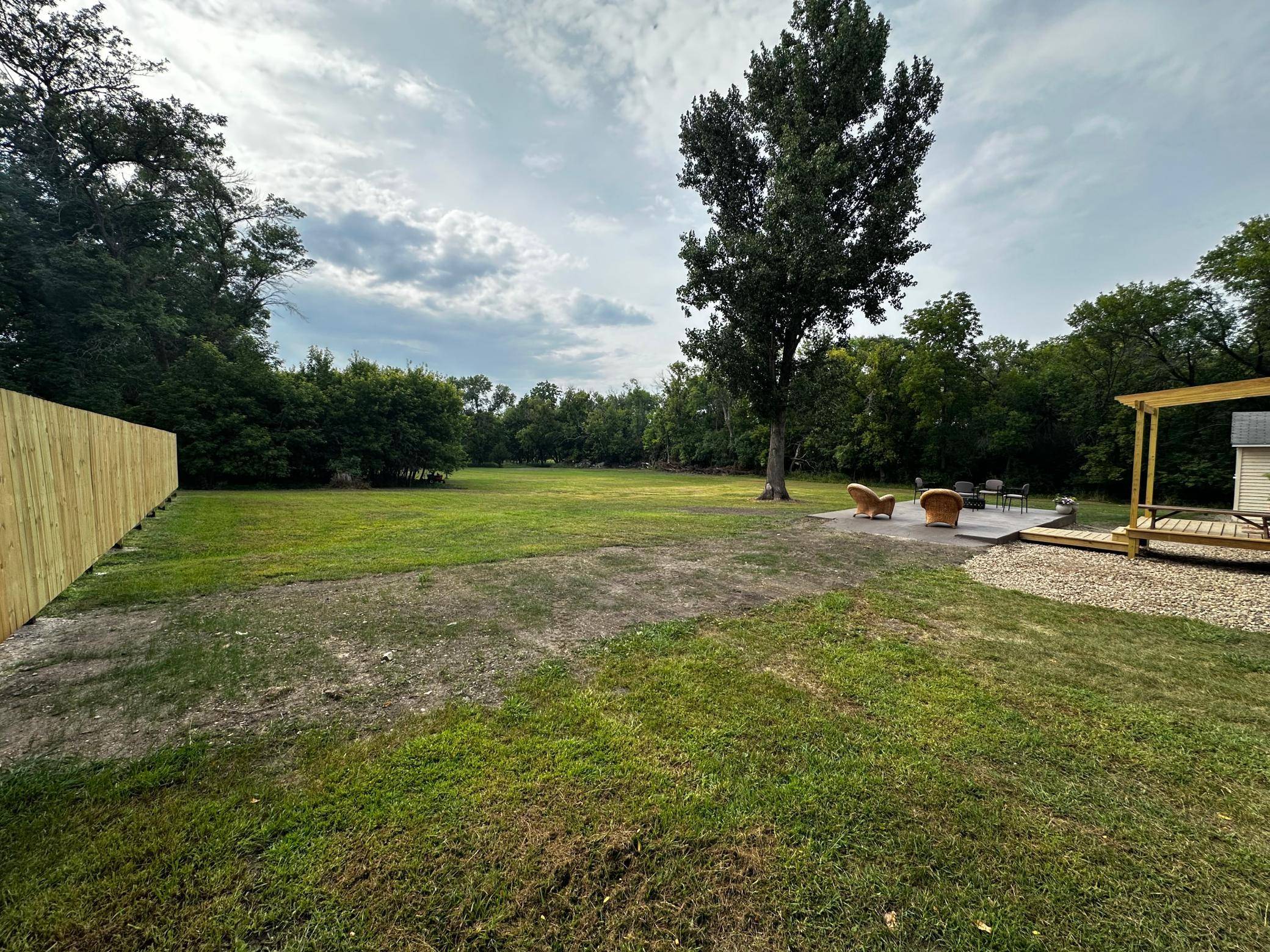 405 Main ST, Alberta, MN 56207