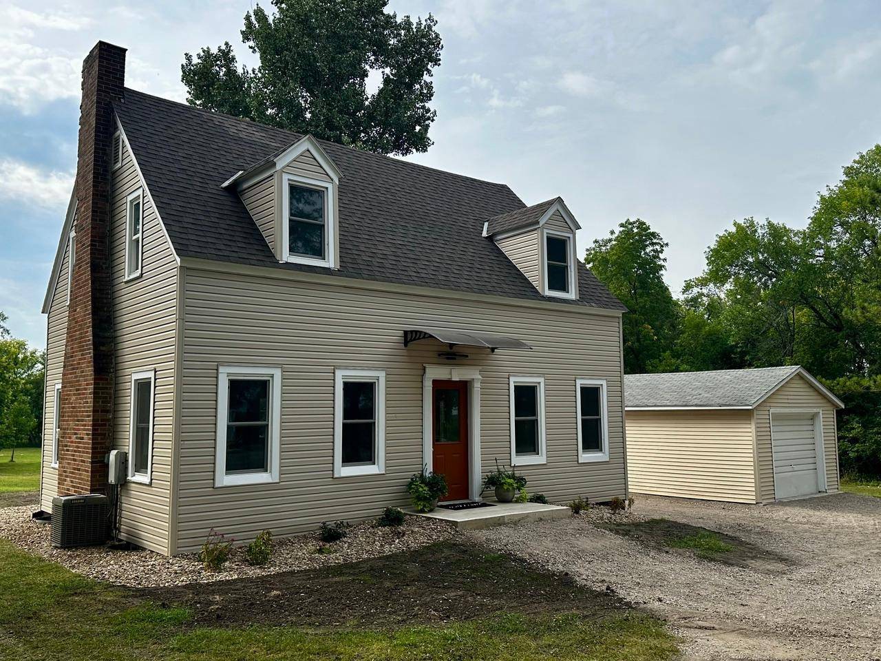 405 Main ST, Alberta, MN 56207
