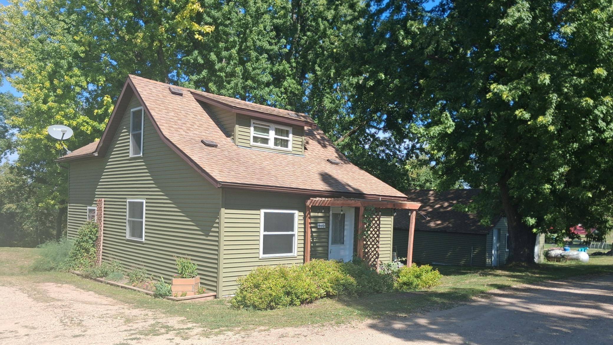 410 W Pleasant AVE, Elizabeth, MN 56533