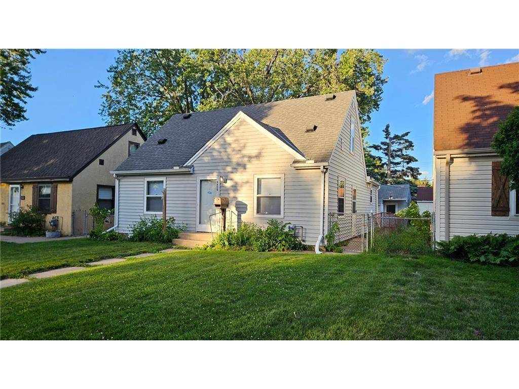 5825 45th AVE S, Minneapolis, MN 55417