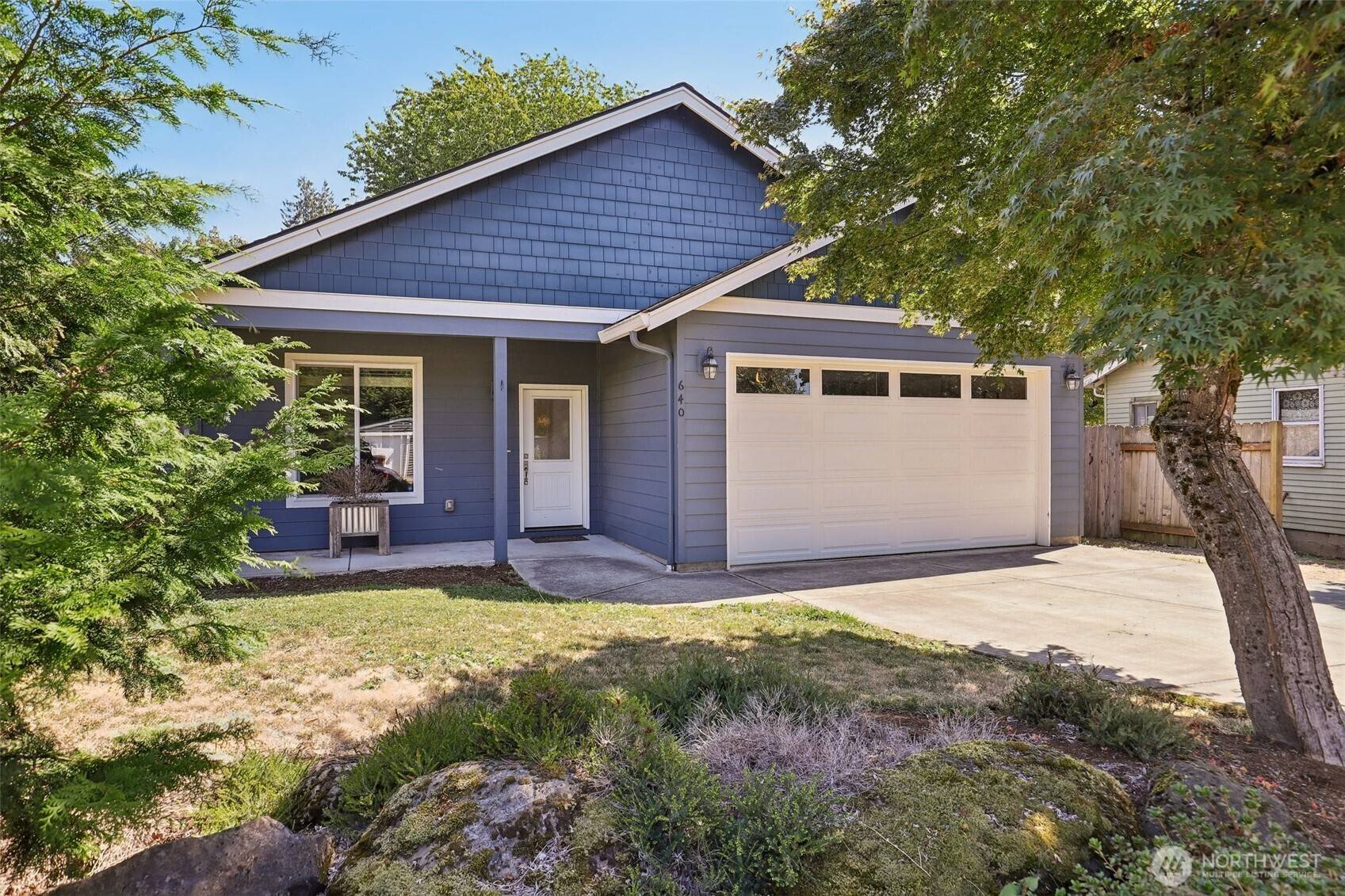 640 SE Sumner ST, Camas, WA 98607