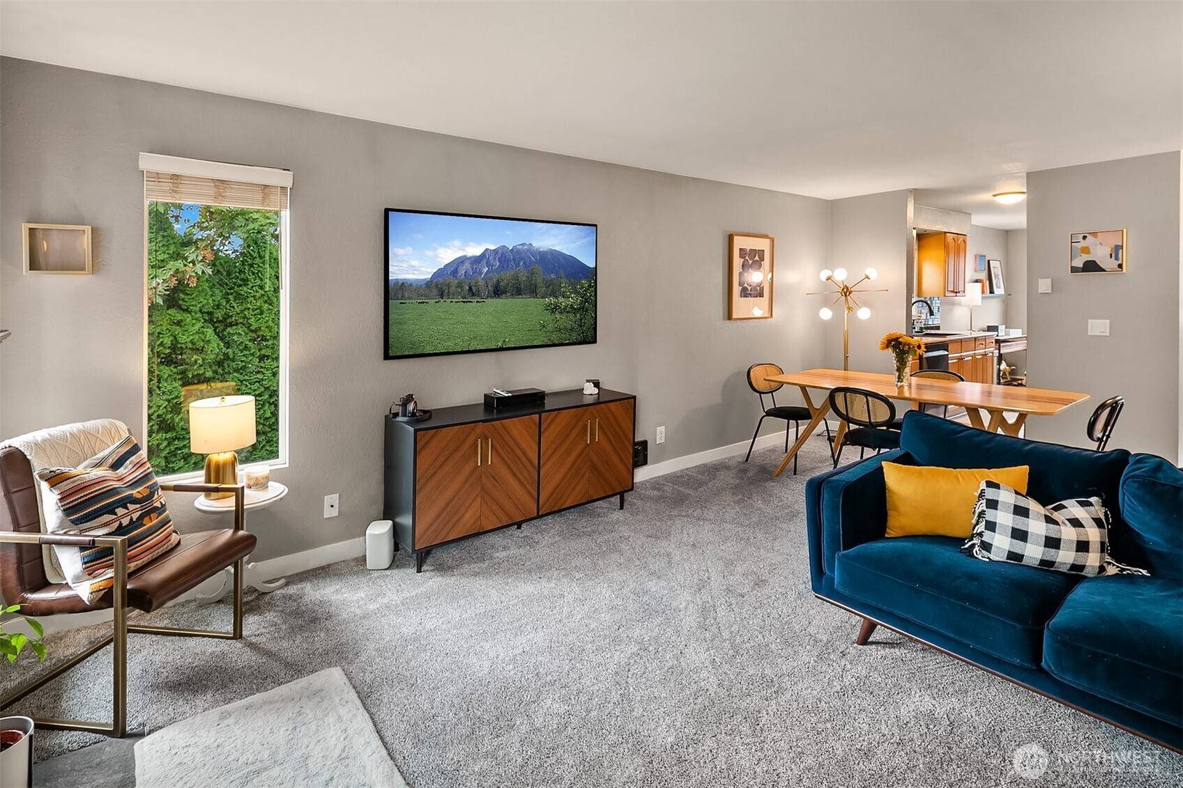 332 Healy AVE S #8, North Bend, WA 98045