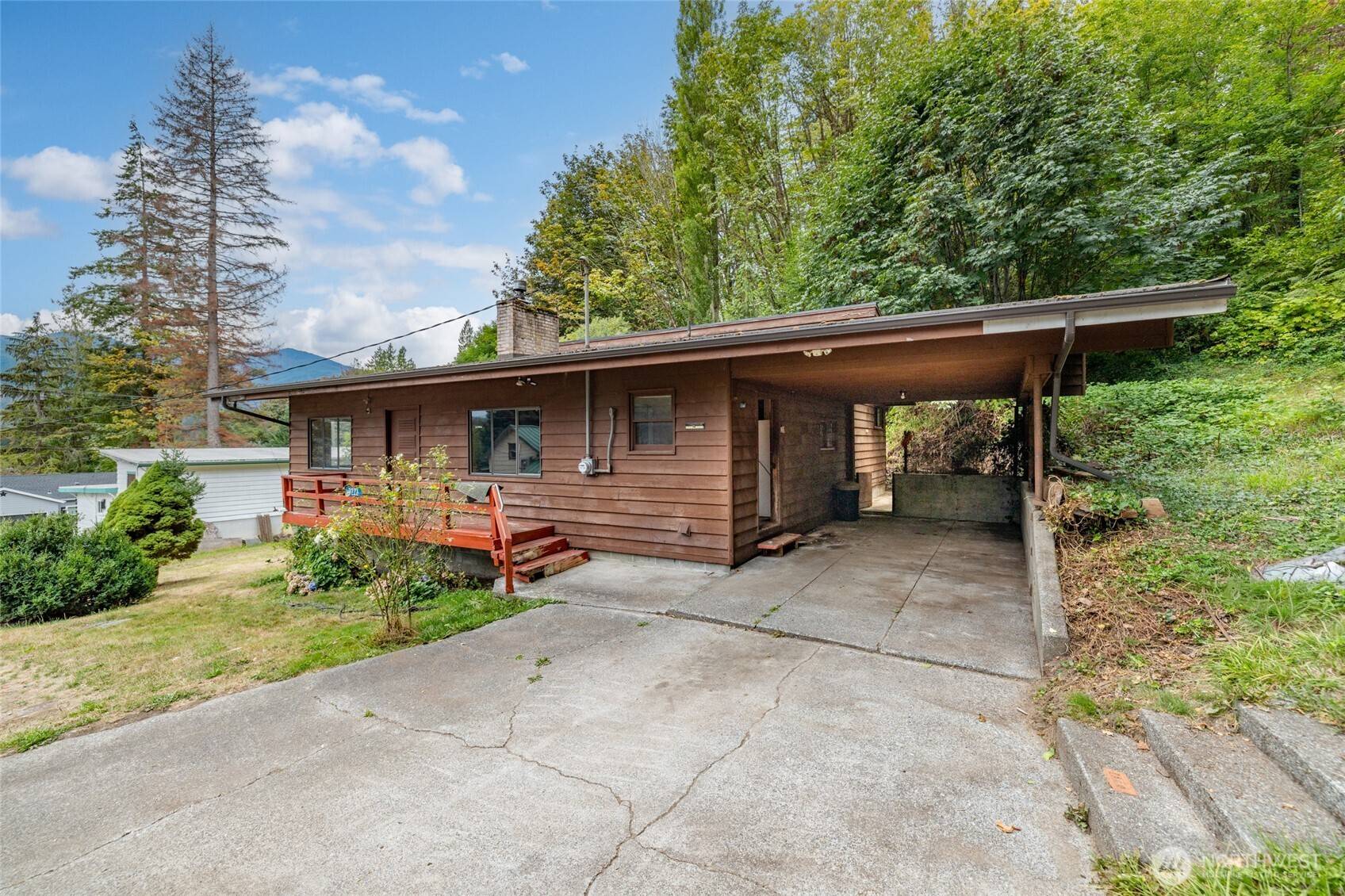 7222 Siedel PL, Concrete, WA 98237
