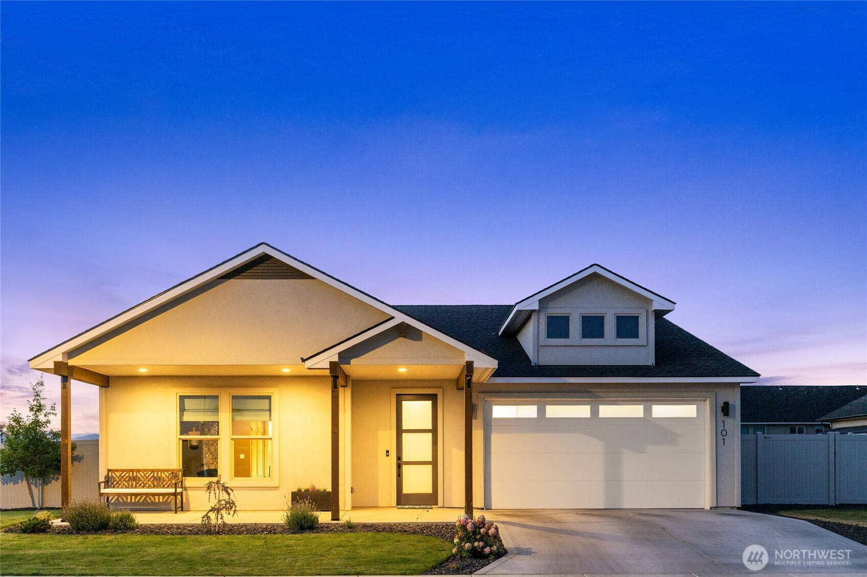 101 E Chinook RD, Ellensburg, WA 98926