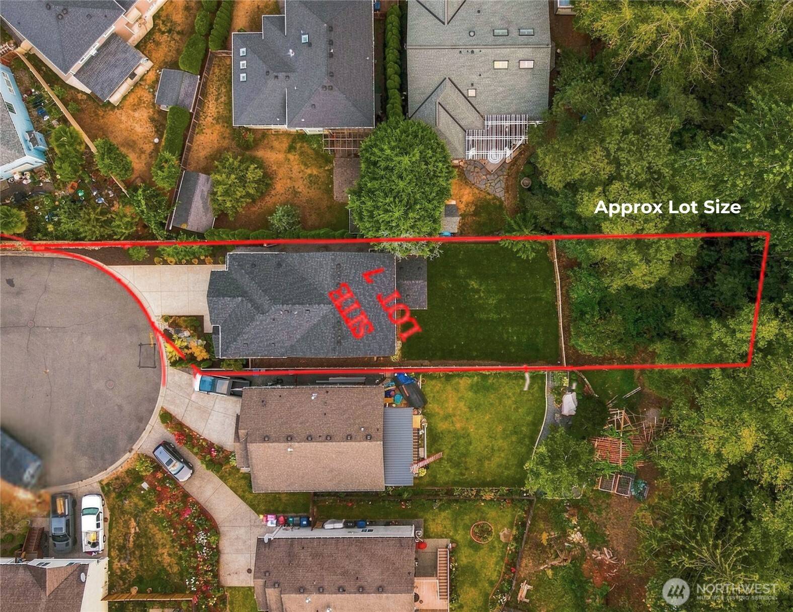 14325 5th AVE W, Lynnwood, WA 98087