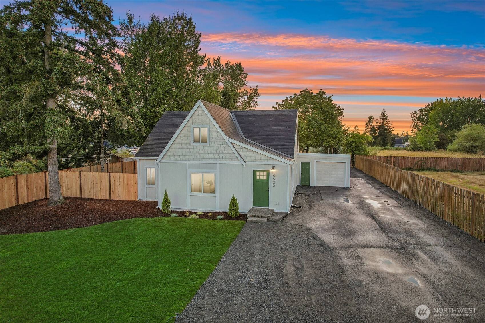 10522 22nd AVE E, Tacoma, WA 98445