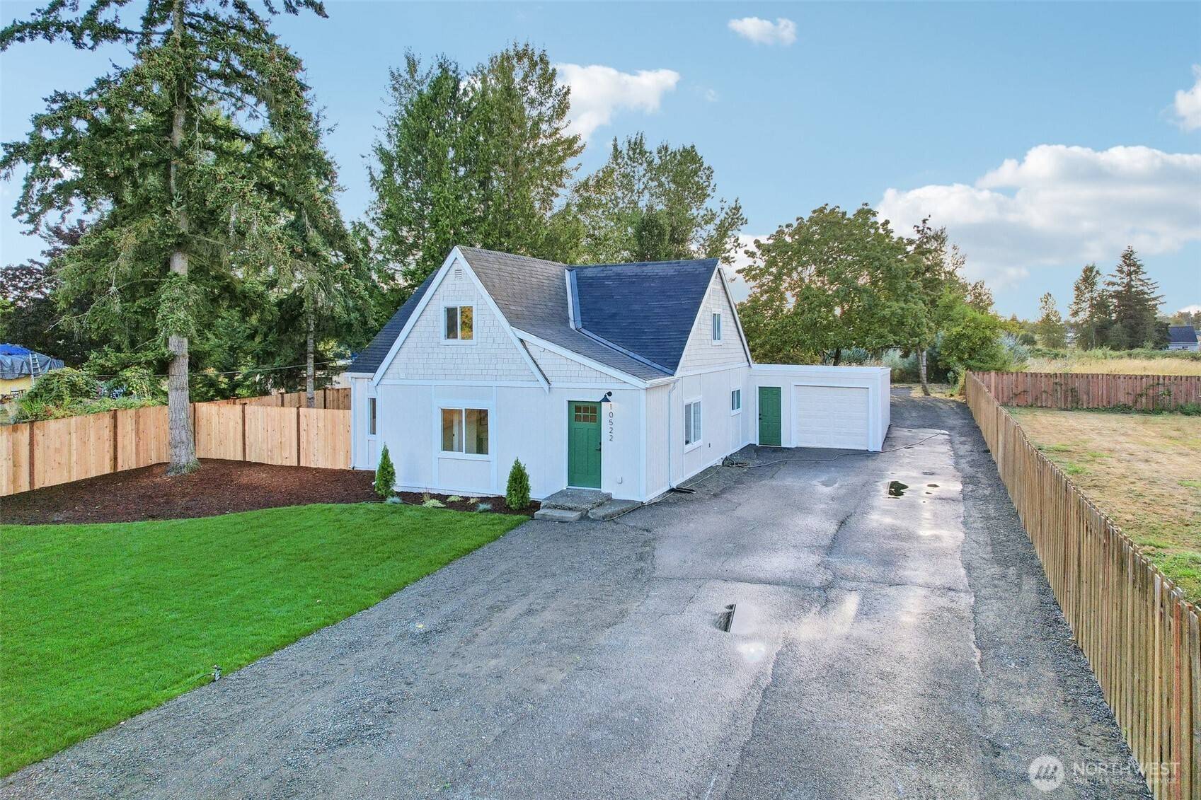 10522 22nd AVE E, Tacoma, WA 98445
