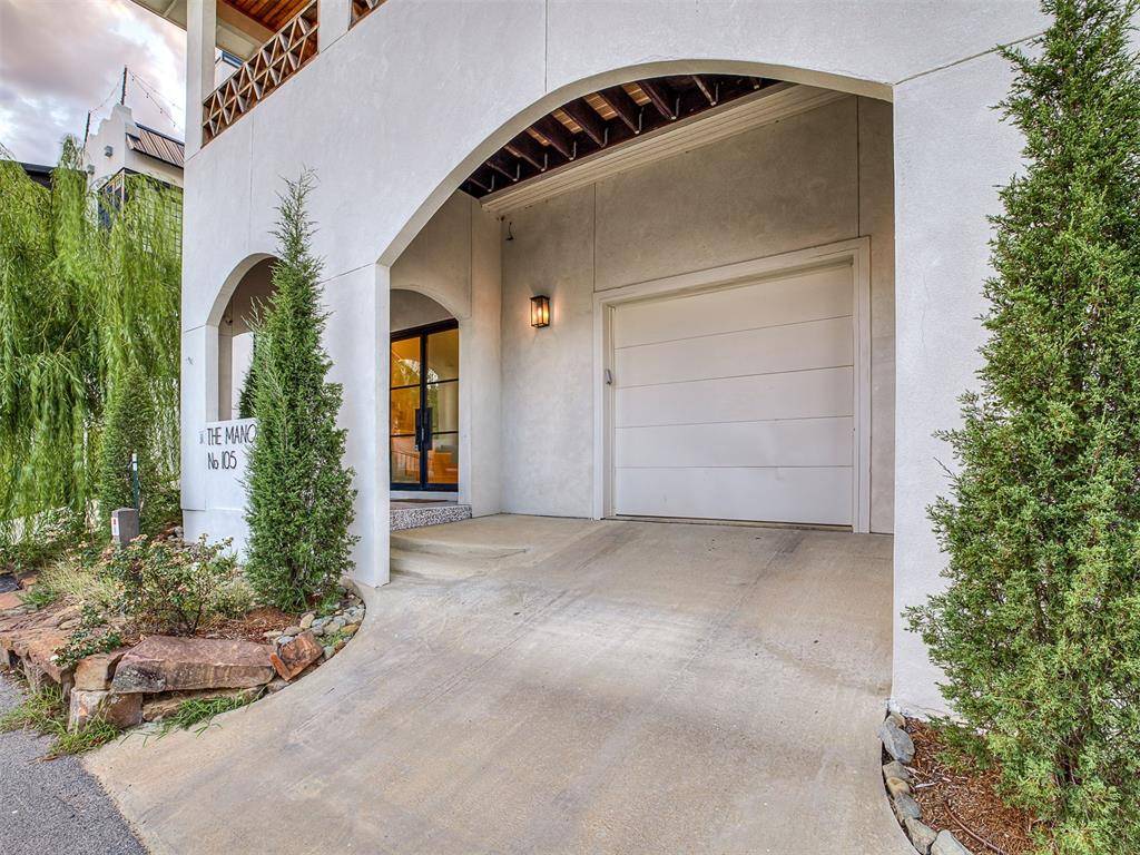 105 Lower Greenway, Carlton Landing, OK 74432