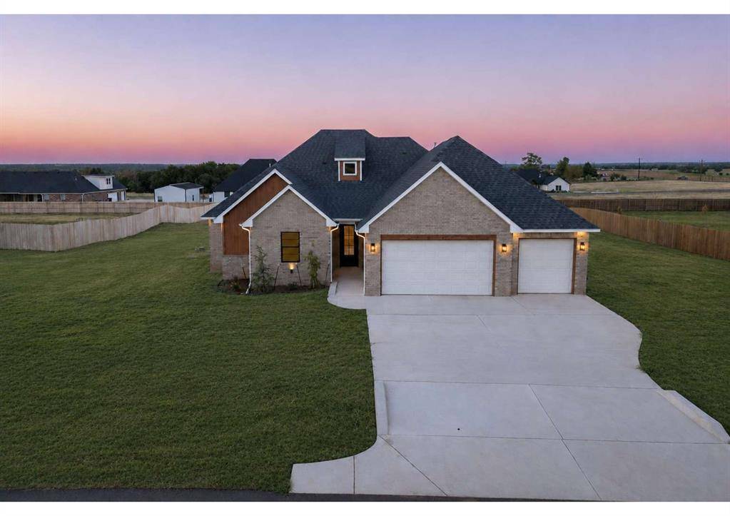 4380 Janie WAY, Guthrie, OK 73044