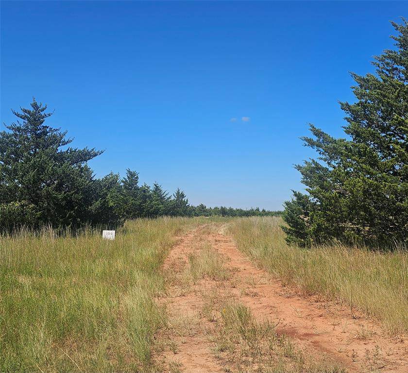 106 Pearl LN, Bethel Acres, OK 74801