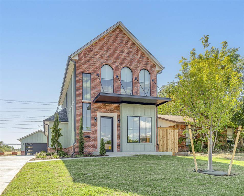 1738 Classen BLVD, Norman, OK 73071