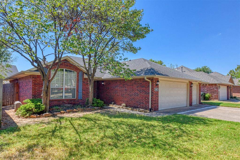 4600 Midway DR, Norman, OK 73072