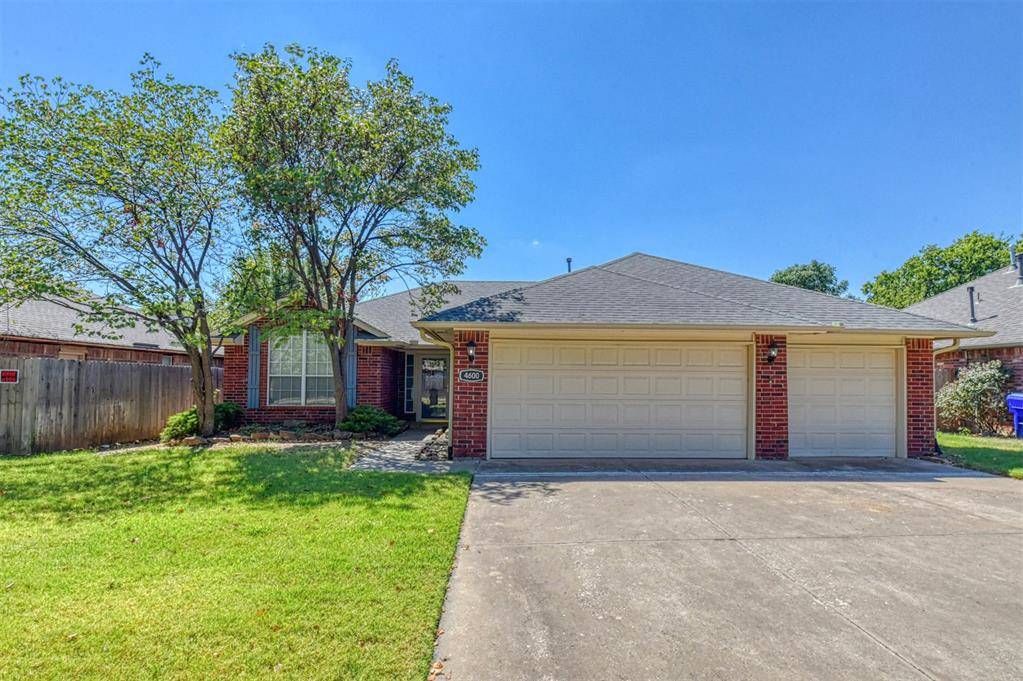 4600 Midway DR, Norman, OK 73072