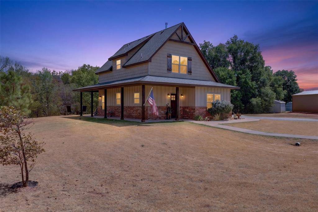 138 NW Tanyas TRL, Cache, OK 73527