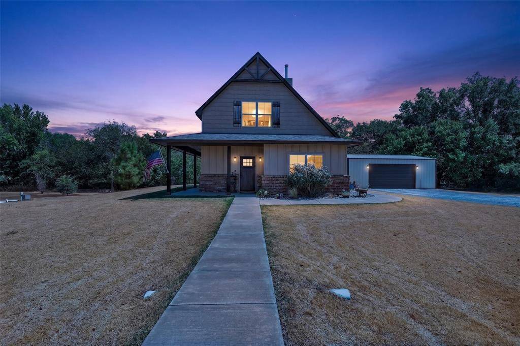 138 NW Tanyas TRL, Cache, OK 73527