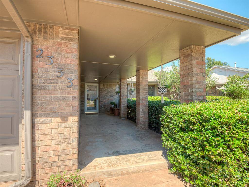 2333 NW 121st ST, Oklahoma City, OK 73120
