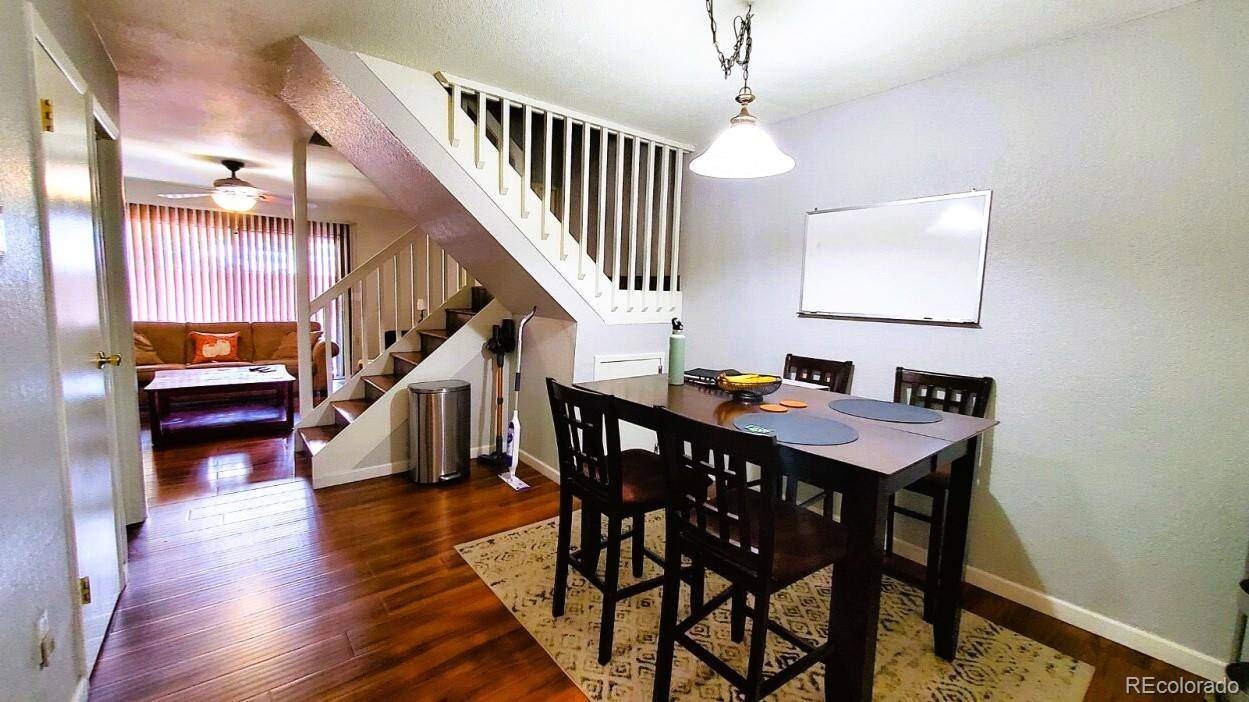 3009 Madison AVE #105I, Boulder, CO 80303