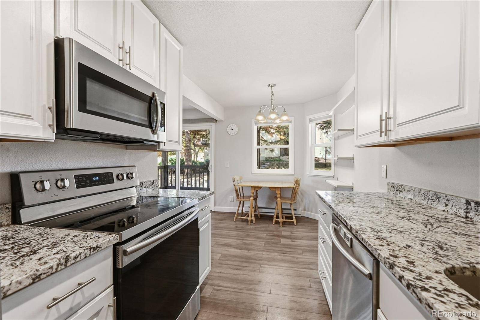 17371 E Mansfield AVE #621L, Aurora, CO 80013