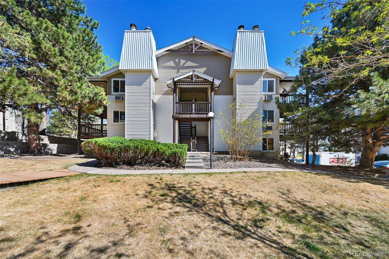 17371 E Mansfield AVE #621L, Aurora, CO 80013